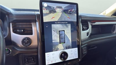 2022 Ford Expedition Timberline