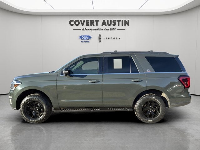 2022 Ford Expedition Timberline