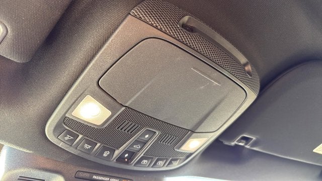 2022 Ford Expedition Timberline