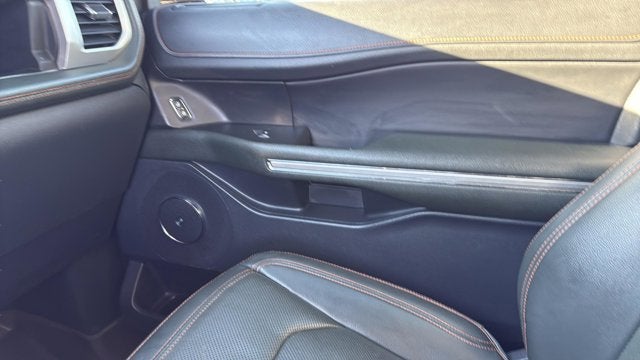 2022 Ford Expedition Timberline