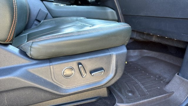 2022 Ford Expedition Timberline