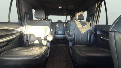 2022 Ford Expedition Timberline