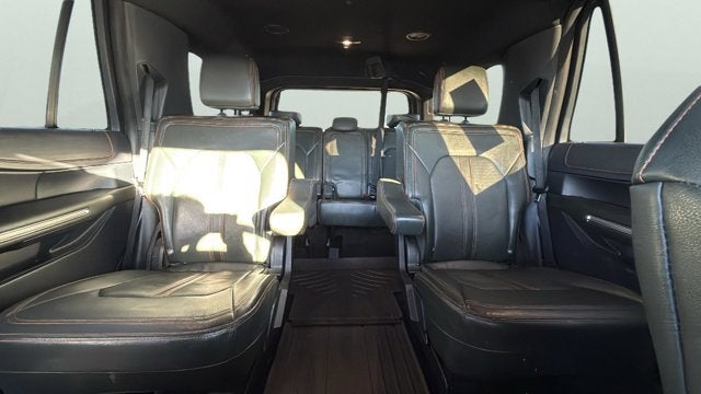 2022 Ford Expedition Timberline