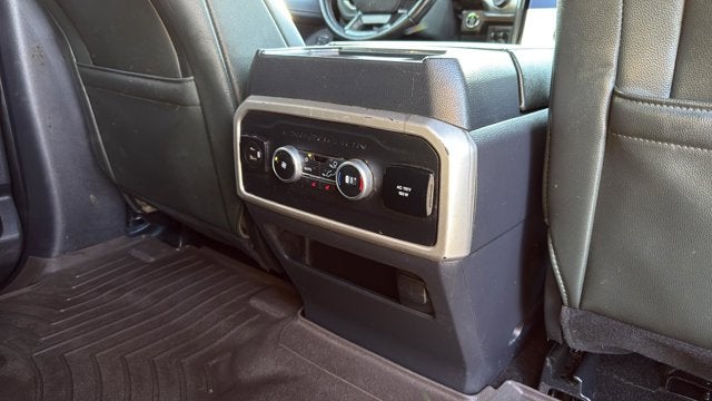 2022 Ford Expedition Timberline