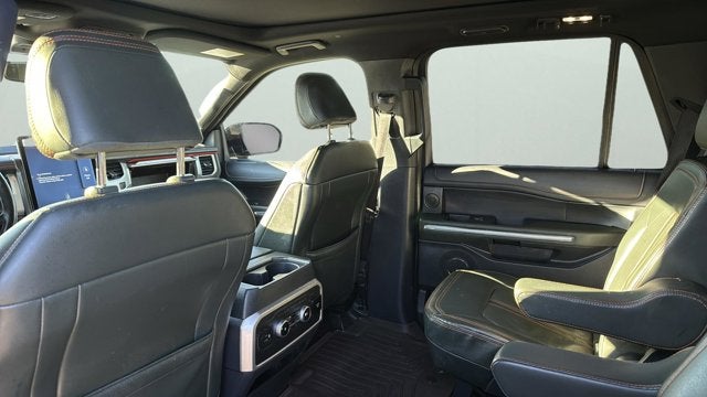 2022 Ford Expedition Timberline