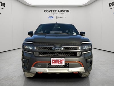 2022 Ford Expedition Timberline