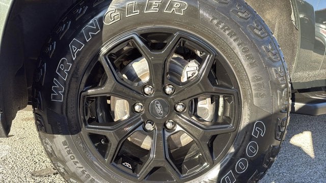 2022 Ford Expedition Timberline