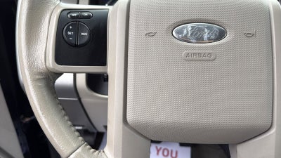 2013 Ford Expedition Limited