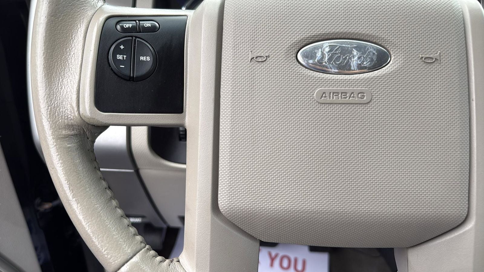 2013 Ford Expedition Limited