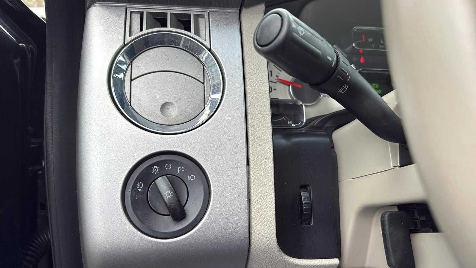 2013 Ford Expedition Limited