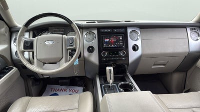 2013 Ford Expedition Limited