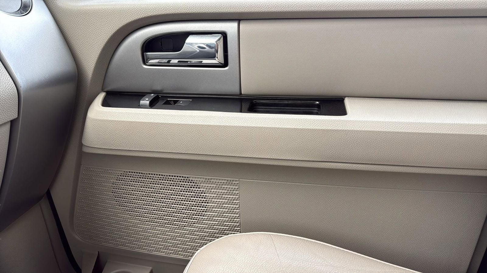 2013 Ford Expedition Limited