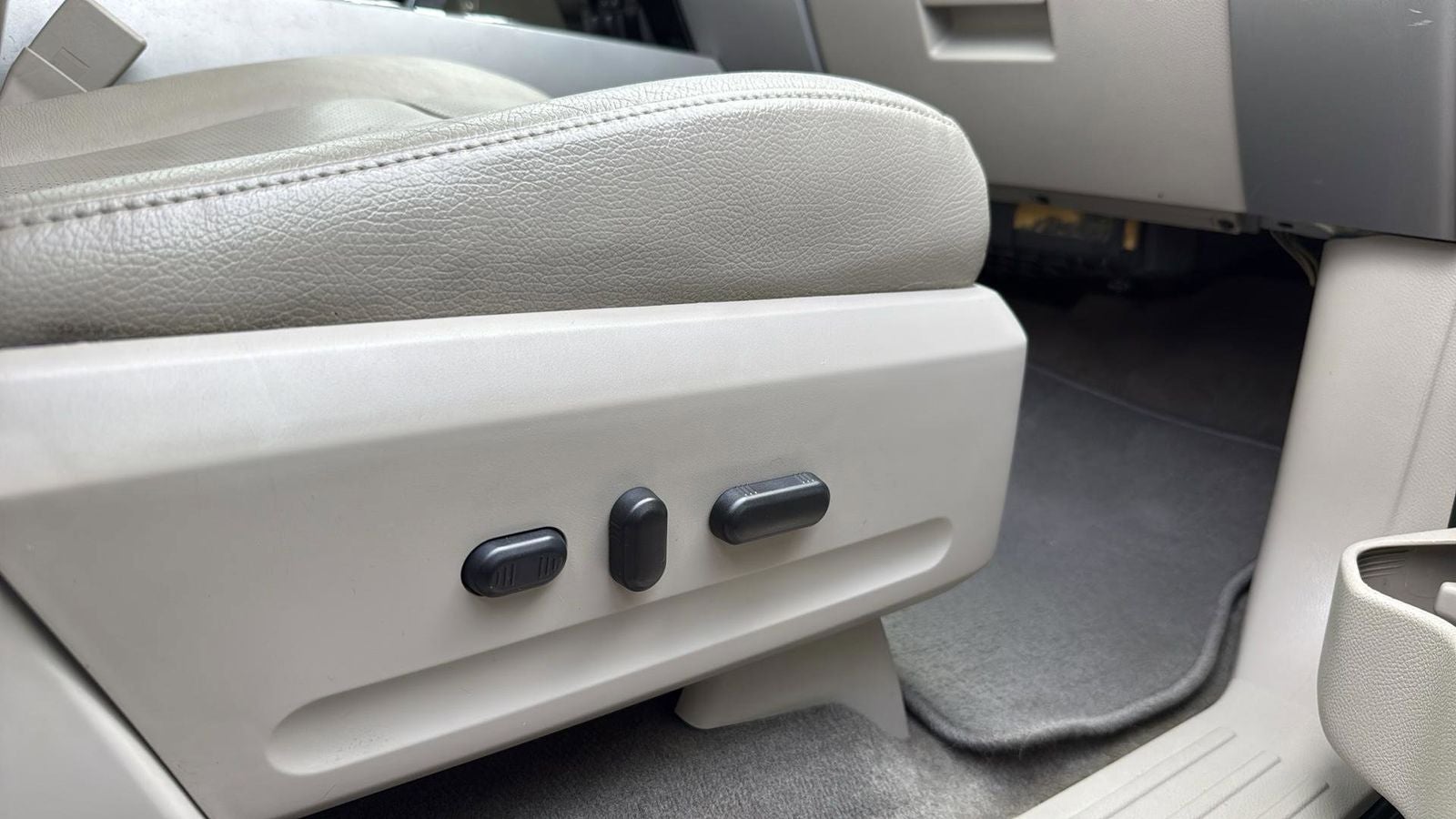 2013 Ford Expedition Limited