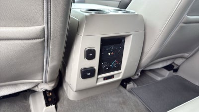 2013 Ford Expedition Limited