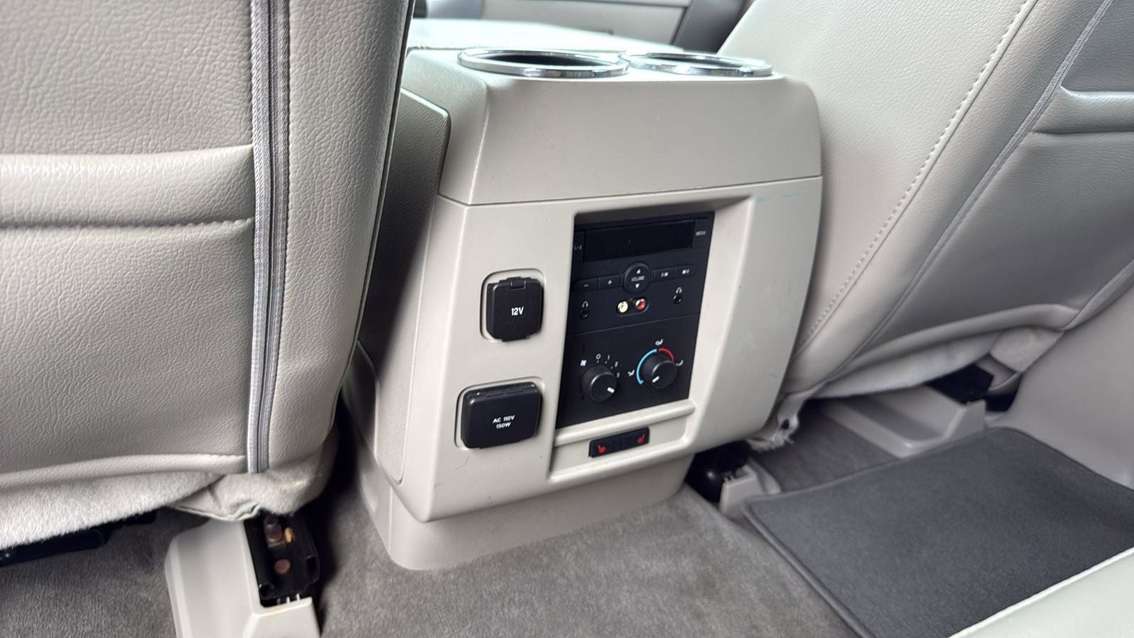 2013 Ford Expedition Limited