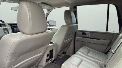 2013 Ford Expedition Limited