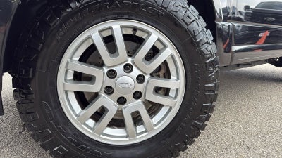 2013 Ford Expedition Limited