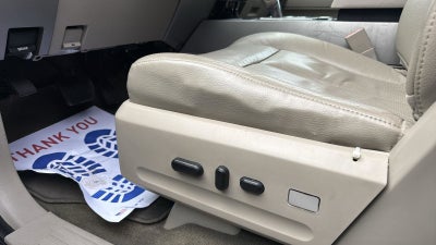 2013 Ford Expedition Limited