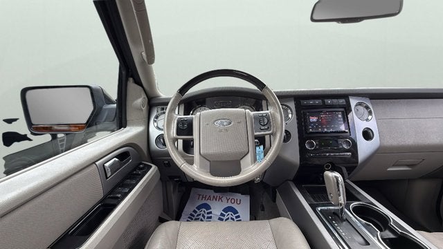 2013 Ford Expedition Limited