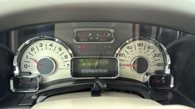 2013 Ford Expedition Limited