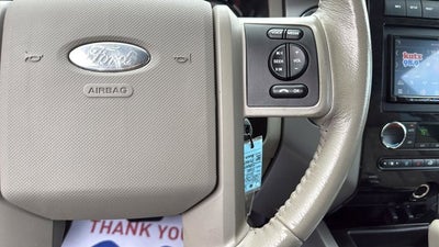 2013 Ford Expedition Limited