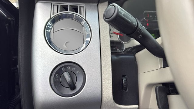 2013 Ford Expedition Limited