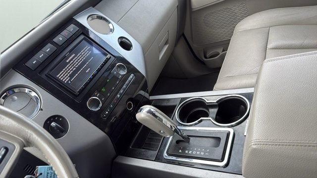 2013 Ford Expedition Limited