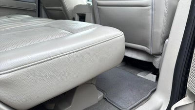 2013 Ford Expedition Limited