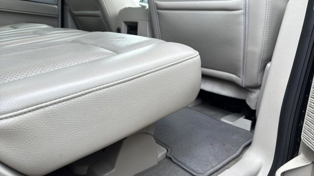 2013 Ford Expedition Limited