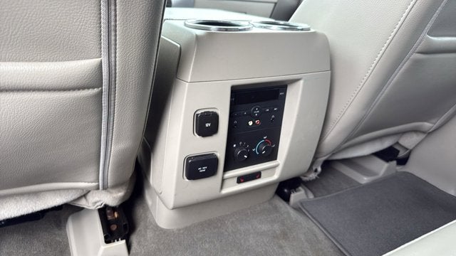 2013 Ford Expedition Limited