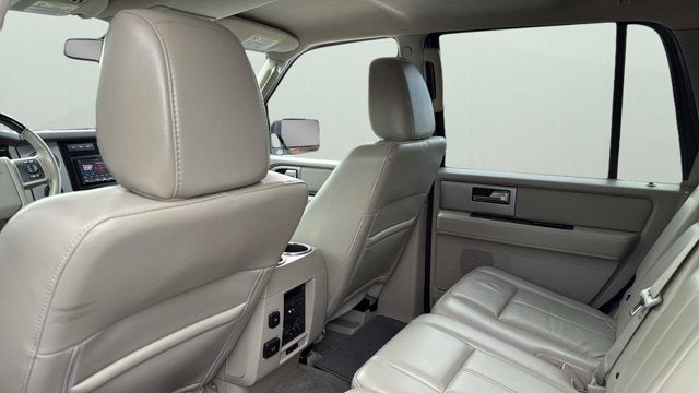 2013 Ford Expedition Limited