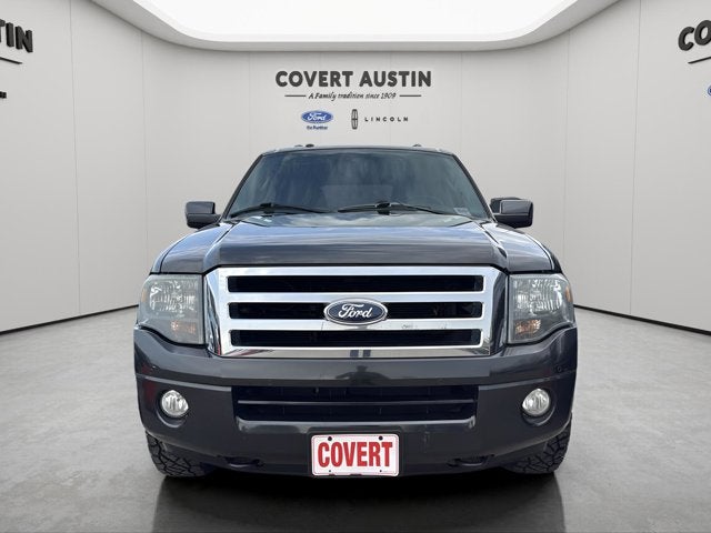 2013 Ford Expedition Limited