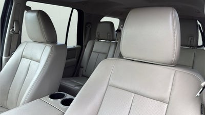 2013 Ford Expedition Limited