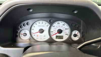 2002 Ford Escape XLT