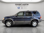 2002 Ford Escape XLT