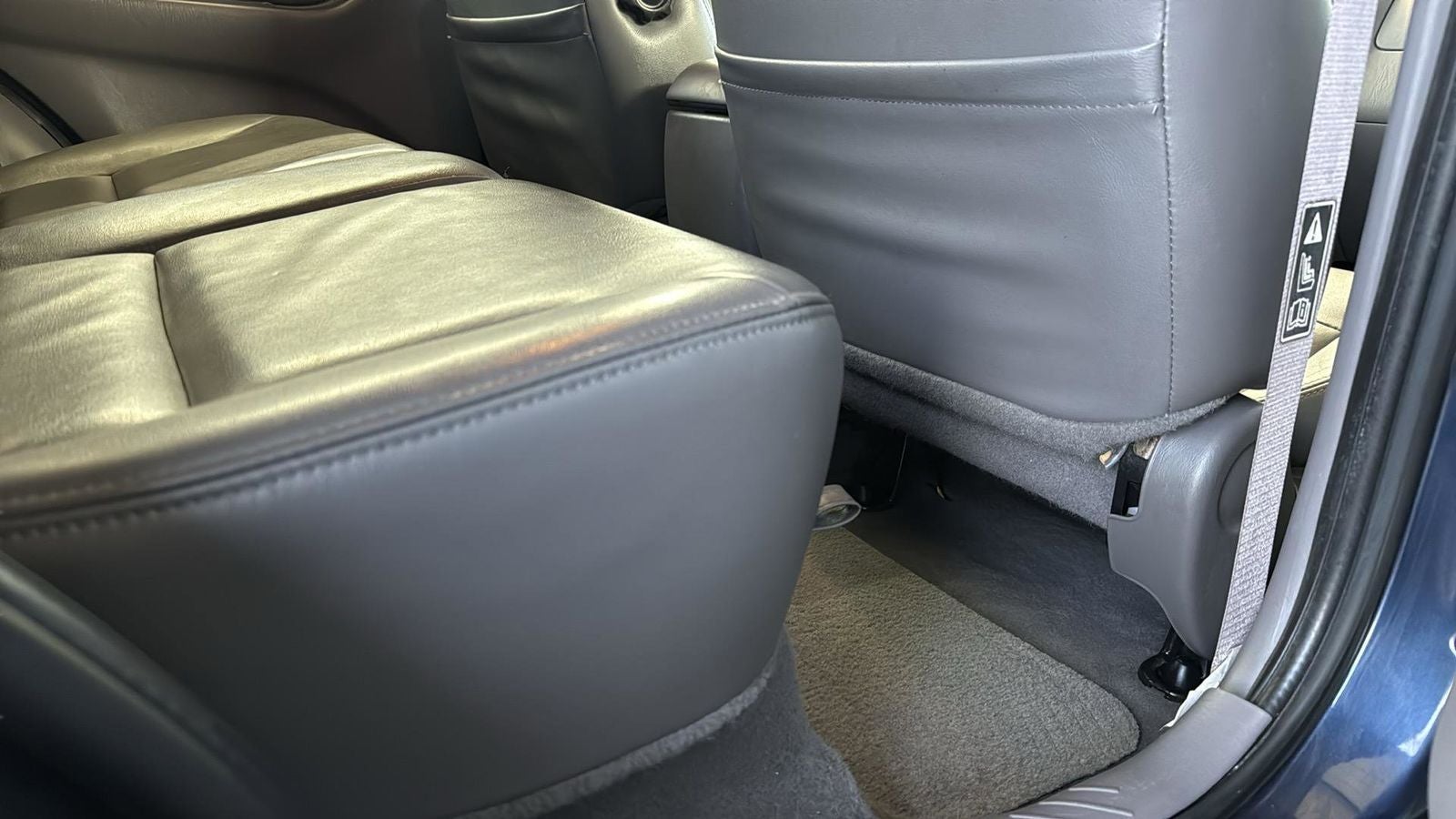 2002 Ford Escape XLT