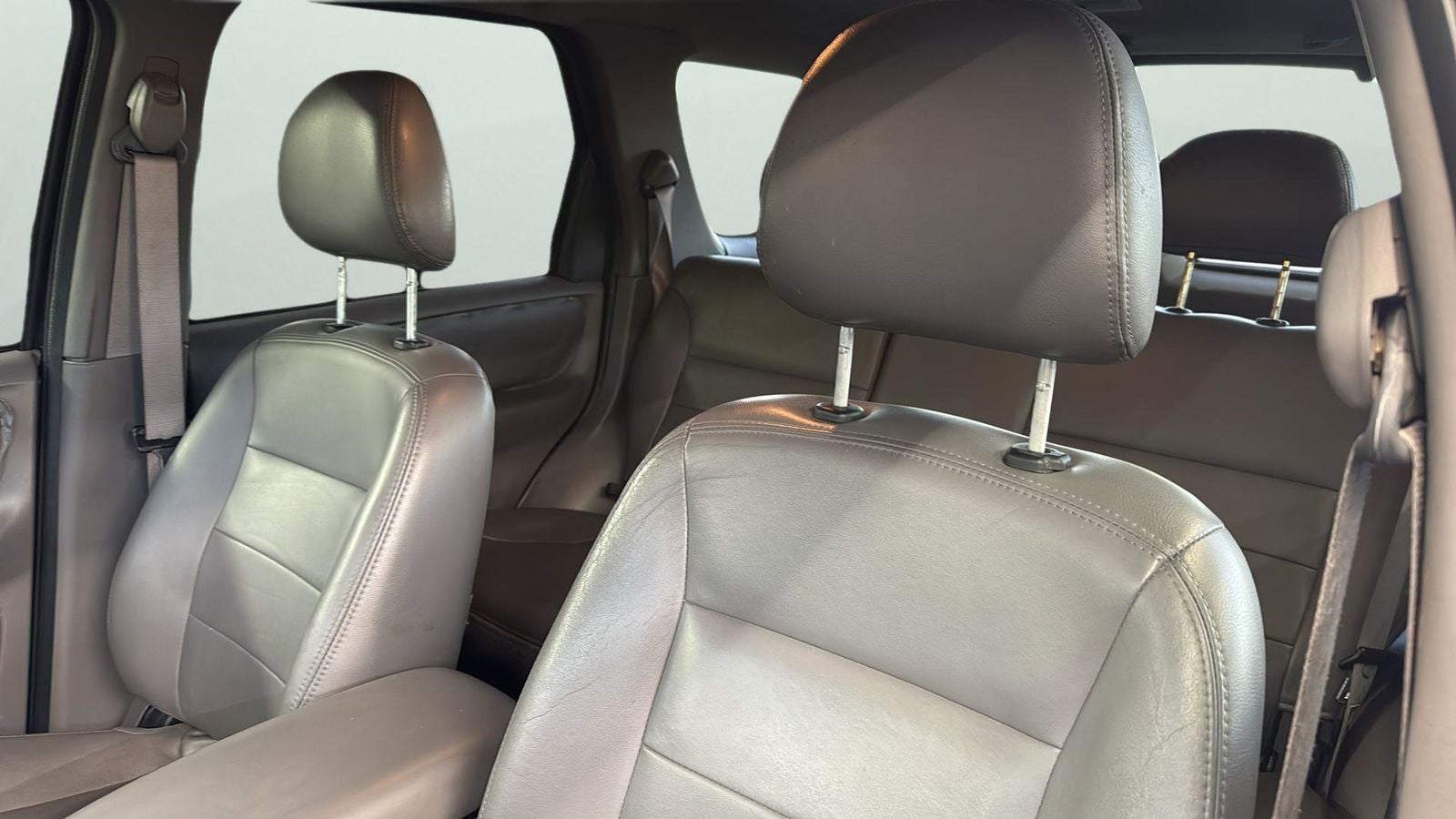 2002 Ford Escape XLT