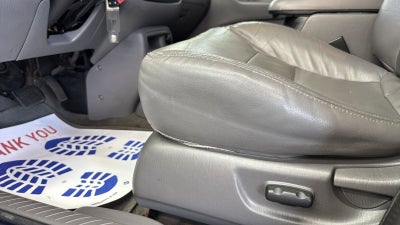 2002 Ford Escape XLT