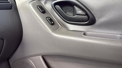 2002 Ford Escape XLT