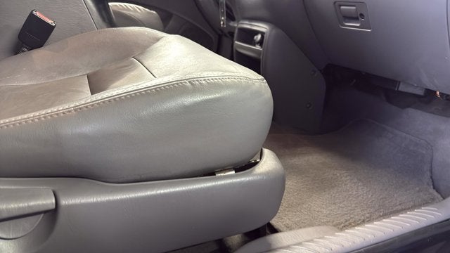 2002 Ford Escape XLT