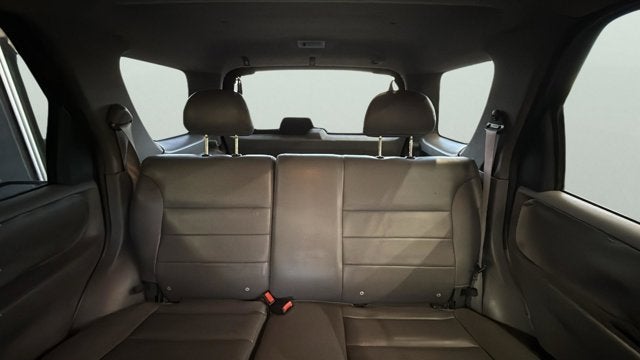 2002 Ford Escape XLT