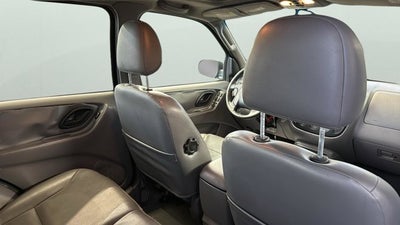 2002 Ford Escape XLT