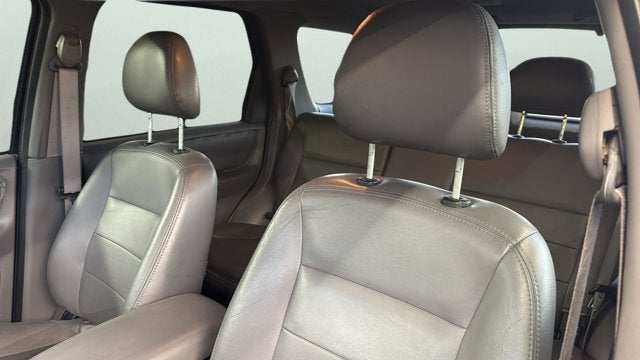 2002 Ford Escape XLT