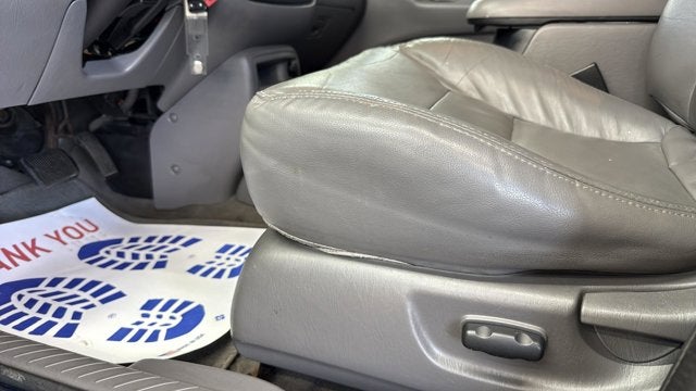 2002 Ford Escape XLT