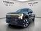 2023 Ford F-150 Lightning Platinum