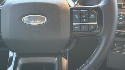 2023 Ford F-150 Lightning Platinum