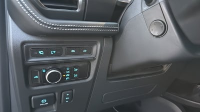 2023 Ford F-150 Lightning Platinum