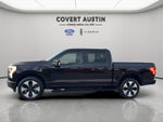 2023 Ford F-150 Lightning Platinum