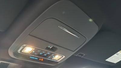 2023 Ford F-150 Lightning Platinum