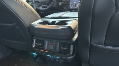 2023 Ford F-150 Lightning Platinum